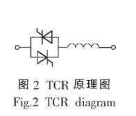 TCR原理图