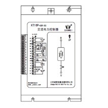 KT16P系列交流电力控制器